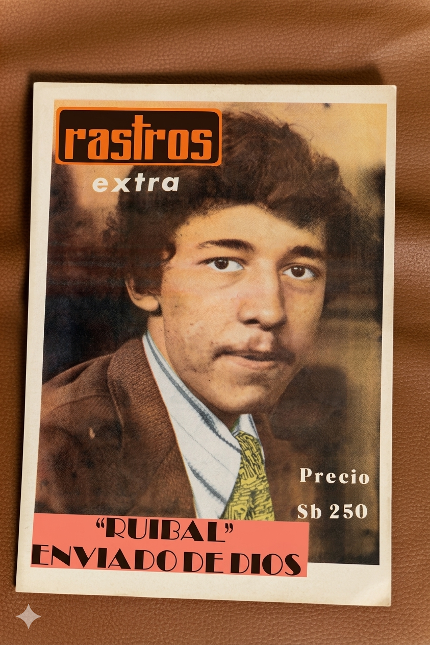 Minuta histórica relacionada con Hechos 72